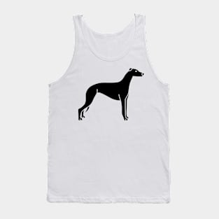 Greyhound Tank Top